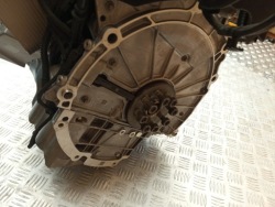 BMW 3 G20 G21 4 G22 G26 5 G30 X3 G01 B47D20B Двигатель 2.0 Дизель комплектный