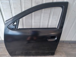 дверь Dacia DUSTER II 18-> --- переднее левое оригинал --- доставка ---