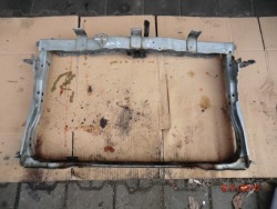 TOYOTA Auris I 06-09 панель передняя / телевизор 1C0