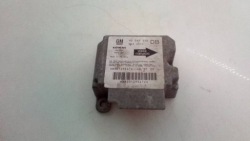 Блок airbag opel VECTRA B 2,0 TD 90569350