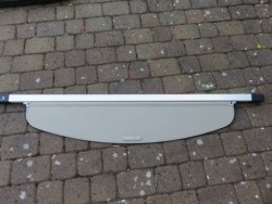 mazda CX7 ролета багажника 06-12R