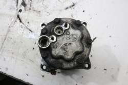компрессор кондиционера 1228 peugeot 807 CITROEN C8 2.2