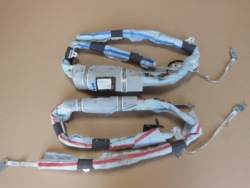 пиропатрон подушка RH LH Compass II 17-