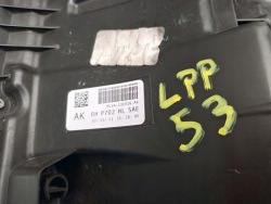 FORD F150 2021- фара led правая передняя ML34-13E016-AK ÷