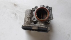 ДРОССЕЛЬНАЯ ЗАСЛОНКА opel AMPERA