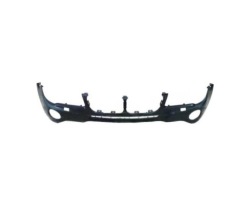 BMW X3 (E83) 2004 - 2010 передний бампер