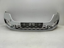 бампер передний SKODA OCTAVIA 4 IV 19-