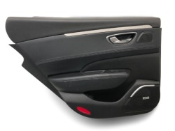 renault TALISMAN седан карта дверная обивка левый зад Bose 0187