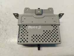 FORD PUMA II головное устройство