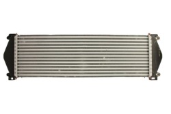 mahle CI 254 000P радиатор охлаждения Воздух