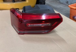 vw ID3 id.3 фонарь левый 10A945207C