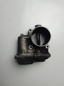 mitsubishi oe 1450A139 ДРОССЕЛЬНАЯ ЗАСЛОНКА