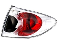 tyc фонарь mazda 6 STATION WAGON 1.8 (GY)