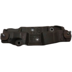 FIAT Ducato III 2.3 14- лапа крепление DPF