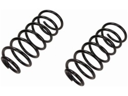 2× kyb RC1695 пружина