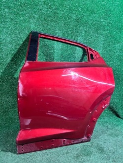 дверь задняя левая nissan JUKE II F16 Номер.167