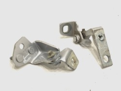 Петли дверные дверь задняя правая FORD Focus IV 1.0 92 кв 125 ЛС 2018 - 2022