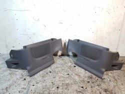 подпора зад комплект seat Ibiza II РЕСТАЙЛИНГ HB
