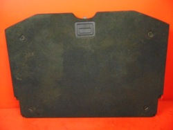 CITROEN C3 PICASSO багажника