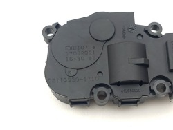 MINI ONE - COOPER F56 F55 2023 комплект моторчик печки