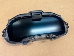 BMW x5 G05 спидометр full led HUD
