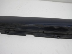 накладка порога правая ALFA ROMEO GIULIA