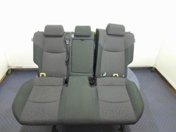 TOYOTA RAV4 V XA50 кресла диван зад