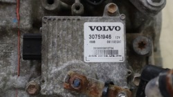 volvo XC70 2.4 D5 акпп 31256210