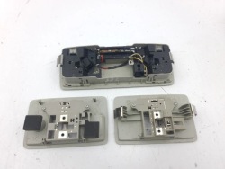 mazda 2010 комплект свет кресло переднего