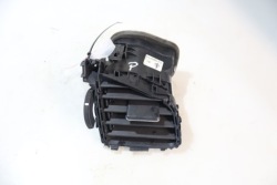 воздухозаборник жалюзи потока воздуха правая Honda Civic X