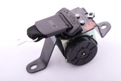 MINI R60 ремень безопасности