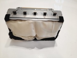 mitsubishi GRANDIS подушки безопасности подушка пассажира MN151933