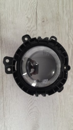 MINI COOPER COUNTRYMAN F60 ГАЛОГЕН led правый