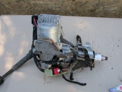 renault oe 6700003021A насос гур