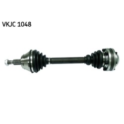 skf 1048 карданный вал