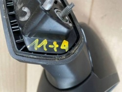зеркало renault MASCOTT правое 1998-2010