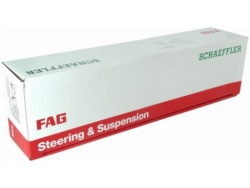 fag 818 0020 10 тяга / кронштейн, стабилизатор