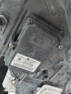 Конвертер модуль Ксенон BI vw 5DV00900000 Hella