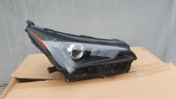 lexus NX NX200 NX300 фара правая full led Конвертер модуль