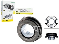 подшипник опорный MERCEDES W123 207-4 пробел