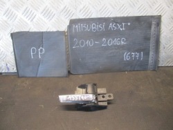 ручка двери внутренняя mitsubishi ASX 10-16R.