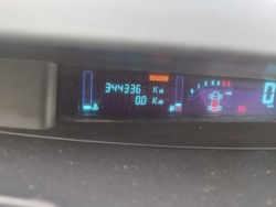 renault ESPACE коллектор выпускной 2005 1.9л