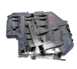 Audi RS6 A6 C6 - корпус компьютера 4F1907614