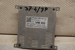 vw SKODA seat Конвертер модуль led БЛОК УПРАВЛЕНИЯ 7P5941591AJ