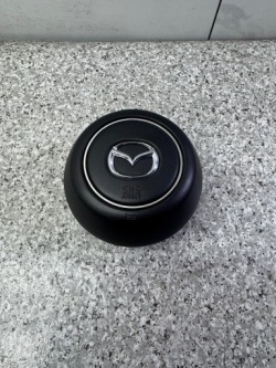 подушки безопасности подушка mazda 3 IV BP 2019-2025 оригинал