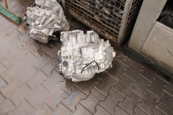 акпп volvo V90 TG81SC P1285338