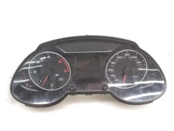 Audi Q5 SQ5 2010 спидометр /