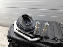 Audi A8 D4 4H 09-13r радиатор отопителя европа 4H1820005H