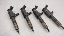 - форсунки peugeot Expert PARTNER 5008 508 1.6