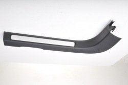 volvo V60 II молдинг порога левый 31468384